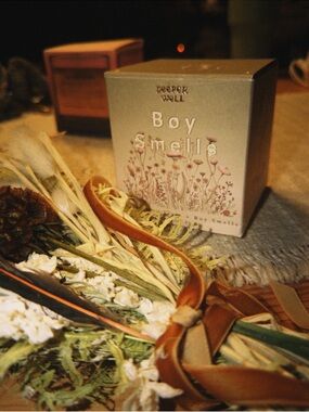 NWOT Boy Smells x Kacey Musgraves Deeper Well Candle